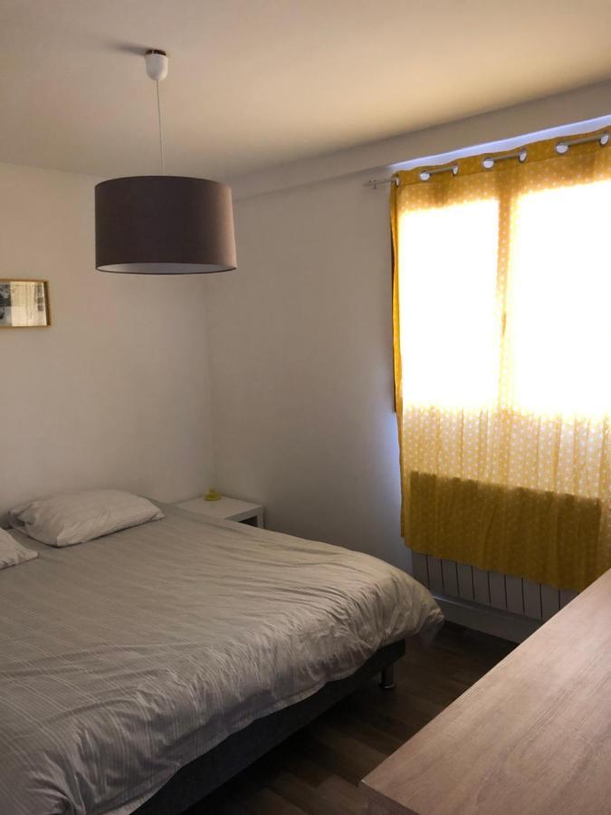 Gite Ecuries Vineuil Jump 6 Personnes Bagian luar foto